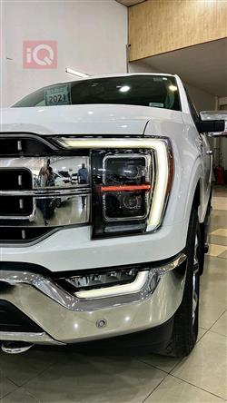 فۆرد F-150